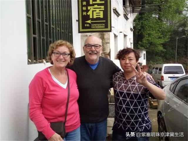 婺源篁岭沐舍轻奢美宿,婺源篁岭花间美宿