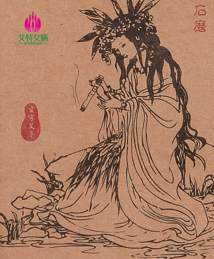 艾灸的传说是真的吗,科普艾草带你了解艾灸的起源