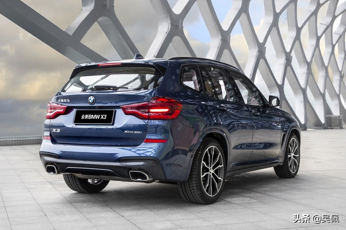 奔驰glc300和宝马x3哪个好一点,宝马x32022款和2021款对比