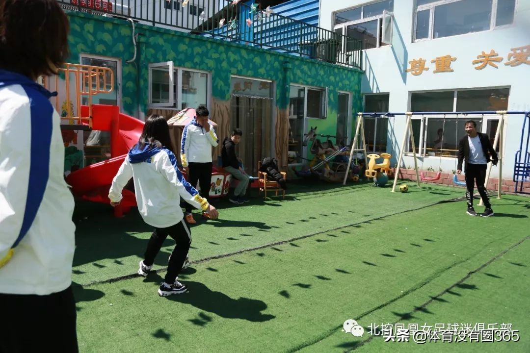 女足励志故事,脑瘫女孩故事大全