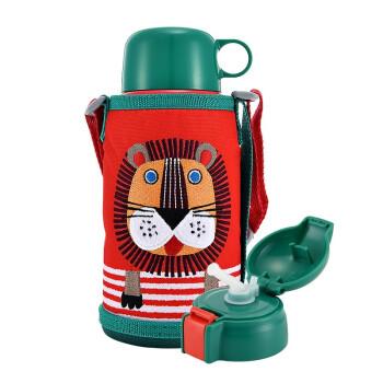 膳魔师虎牌象印通用保温杯套,象印虎牌膳魔师车载800l保温杯