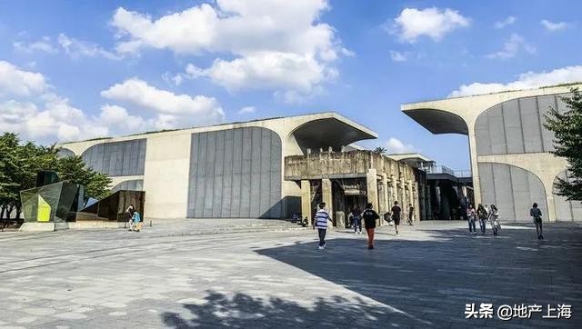 徐汇滨江丰谷路工地,徐汇滨江重点项目工程