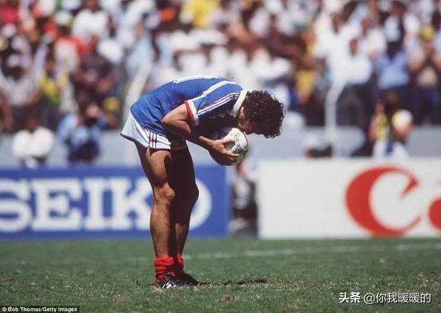 80年代的中国足球到底有多强,怀念八十年代