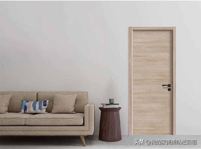 木门最快入门方式,木门技巧60个