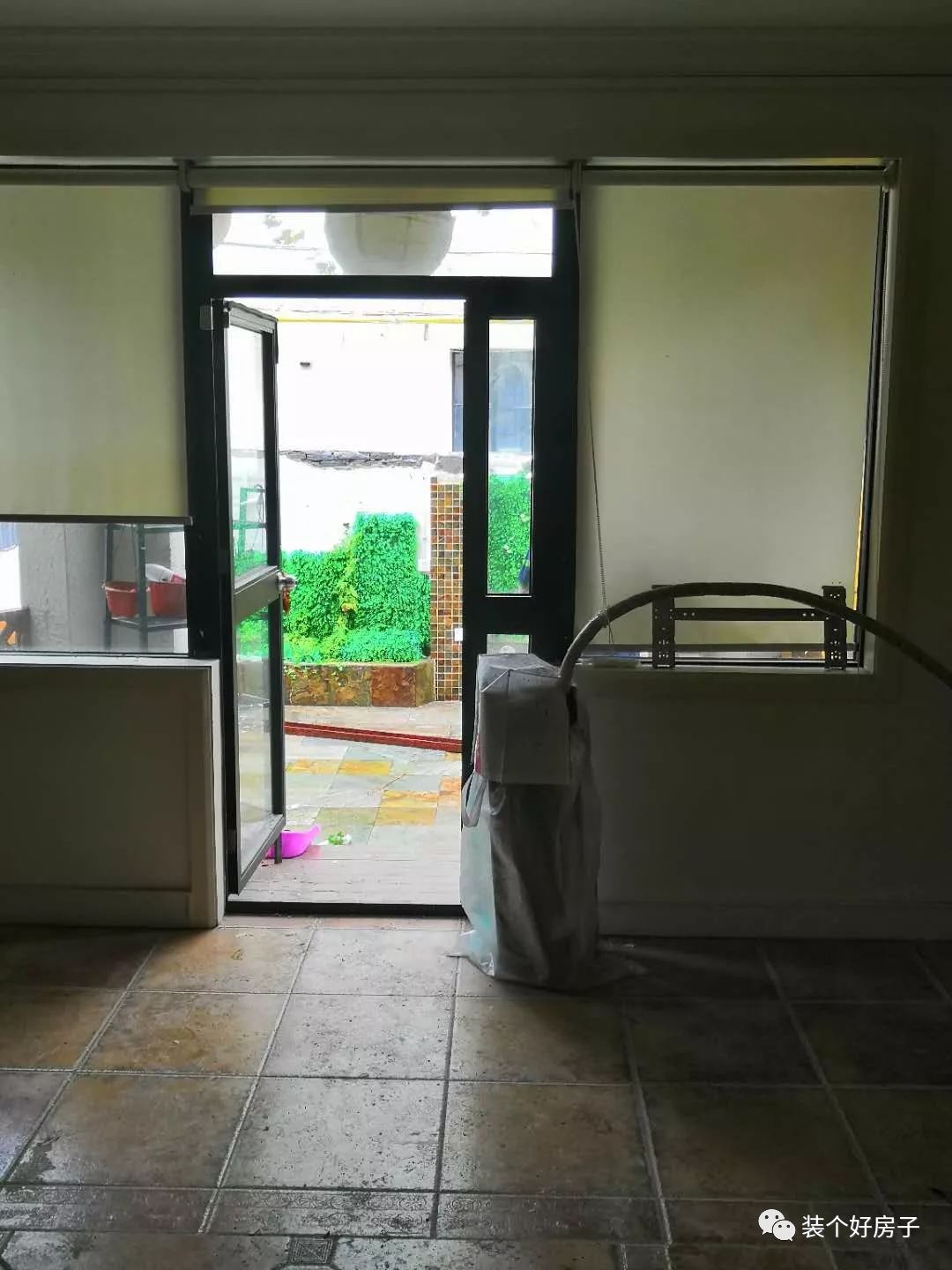 上海老破小学区房改造,上海夫妻改造房子