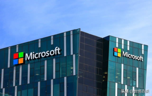 64岁比尔·盖茨将辞去微软董事会职务，未来专注于慈善事业