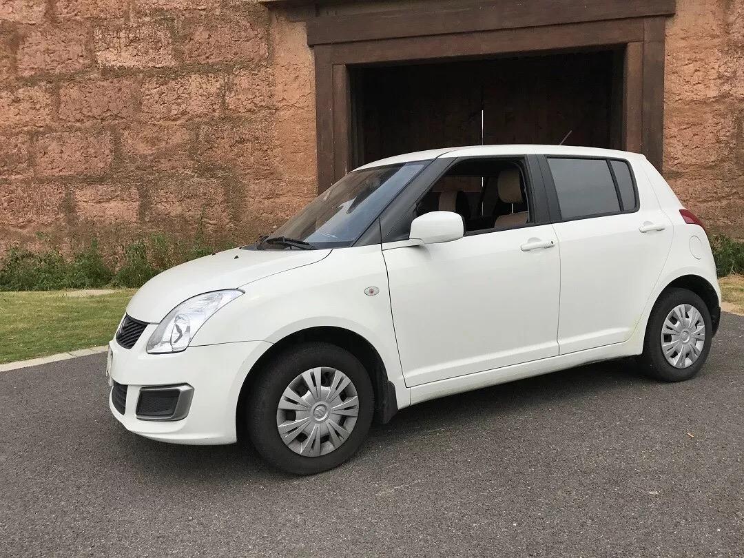 新手小白买二手车怎么找人检测,如何检测二手车实表