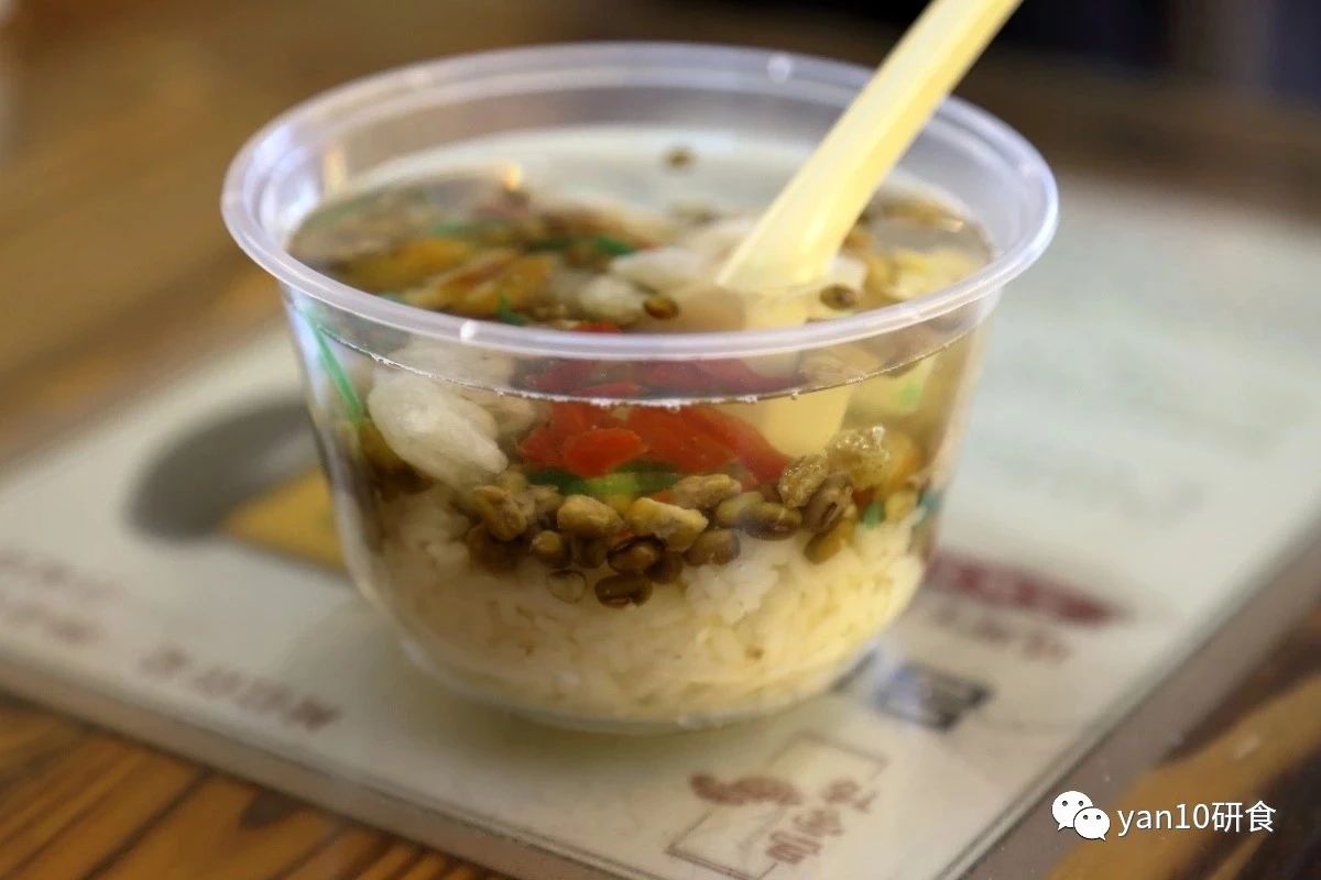 粽子节特色食物,粽子节有什么好吃的