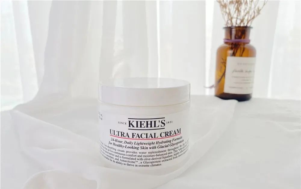 科颜氏高保湿面霜125ml免税店价格,科颜氏高保湿面霜空瓶出售