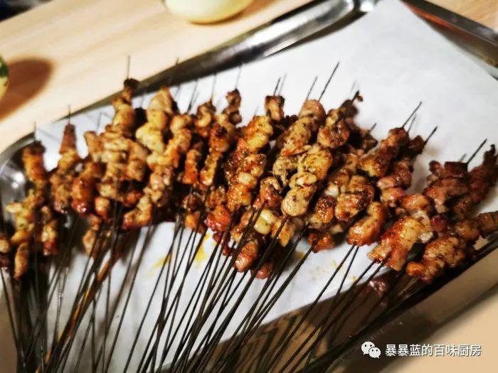 自制力差的省外人就别看了,辽宁人怕你们受不了......