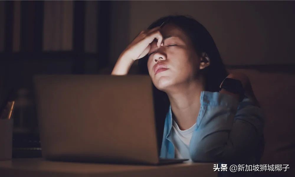 新加坡年轻人的真实现状,新加坡民众的现状