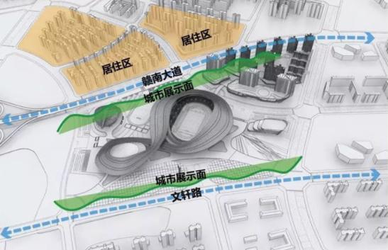 蓉江新区工人文化宫,赣州市工人文化宫