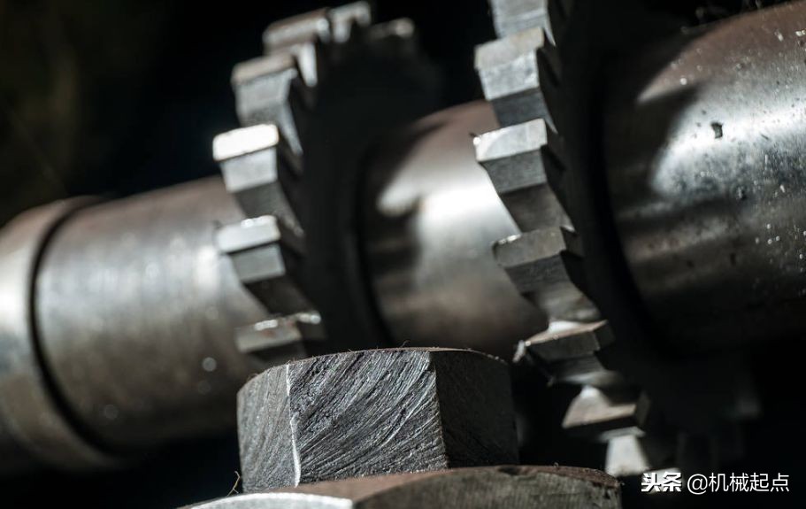 各种机械加工工艺的工序视频,机械加工检验方式有哪两种