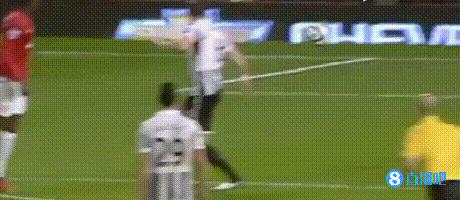 足坛安德森,安德森在曼联属于什么水平