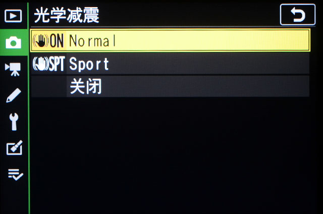 aps-c市场新秀尼康z50详细评测,尼康af50对比z50