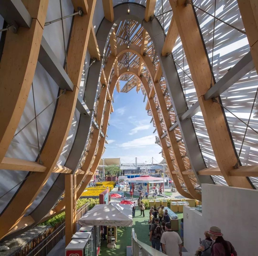 来了！2020迪拜世博会中国馆出炉！居然是一只「大红灯笼」......