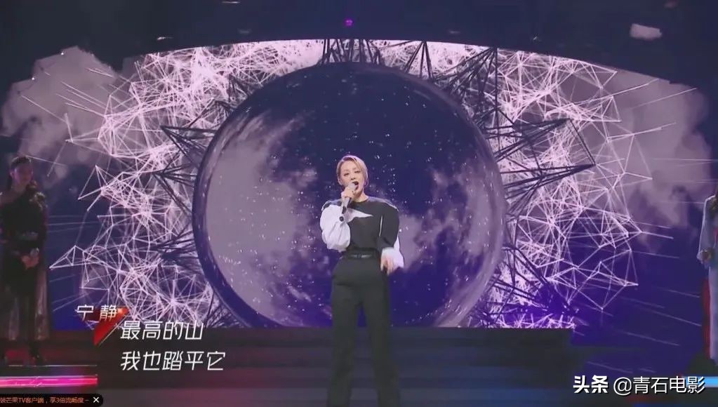 开播后最好的一期!复活团避开这2类人,宁静站着光唱都没人敢惹