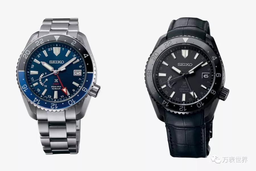 日本人买瑞士手表,老外为何不买瑞士表