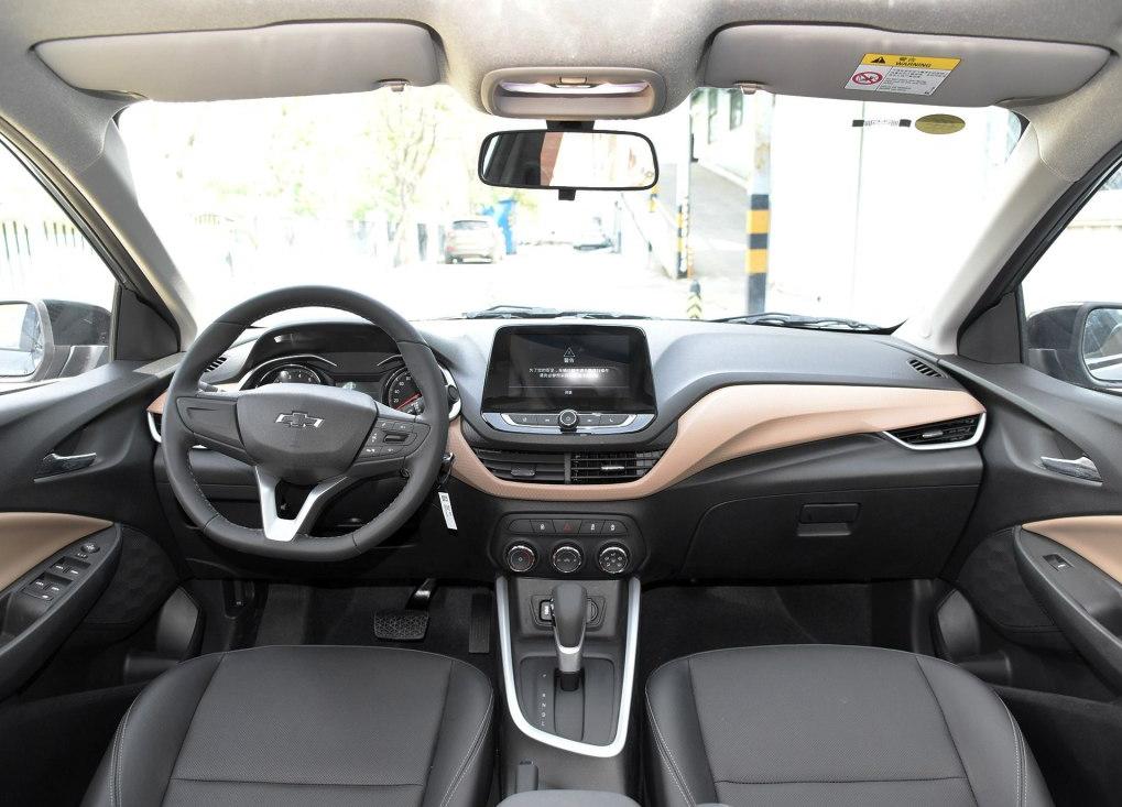 几款国六合资b级车降价最低12万起,国六标准油耗59升不足18万开回家