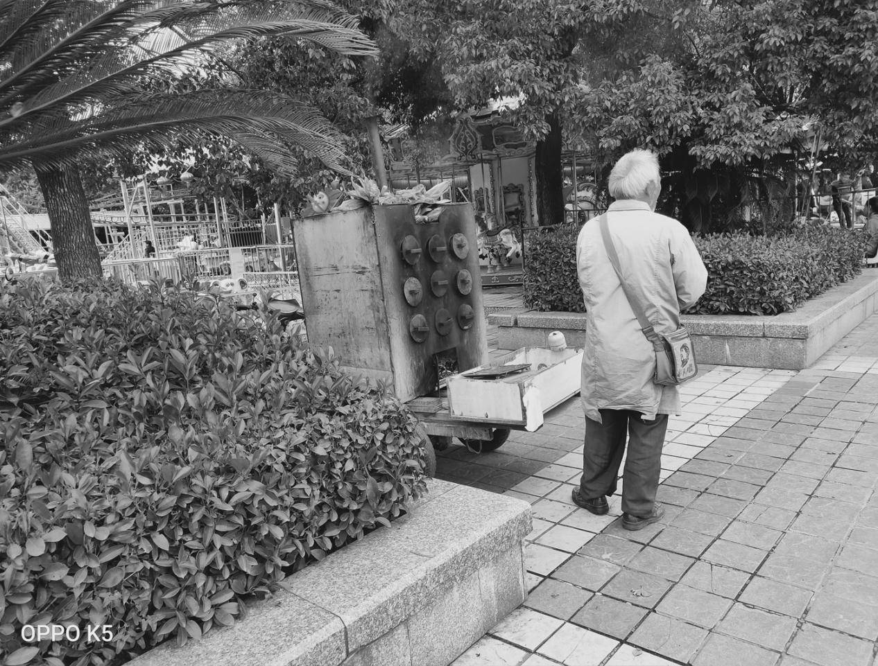 真硬核oppok5火爆来袭,oppo硬核手机