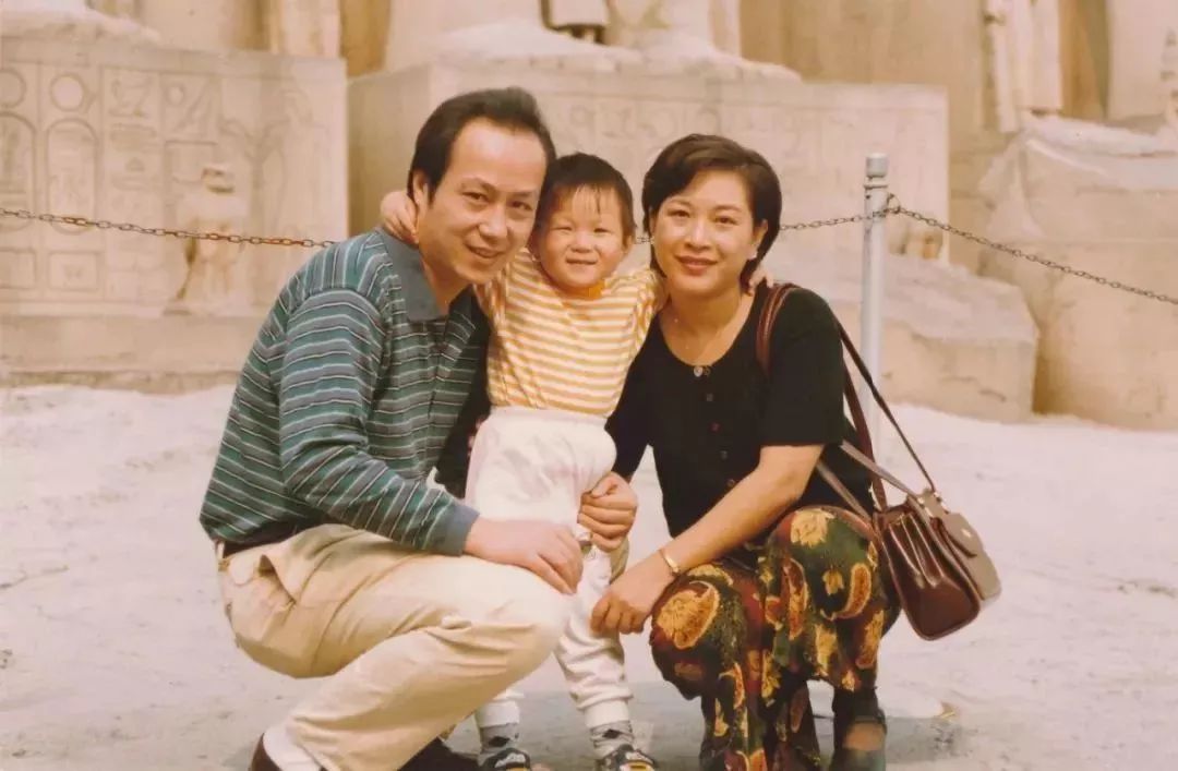 央视主持罗京去世十年妻子改嫁,央视主持罗京去世11年后