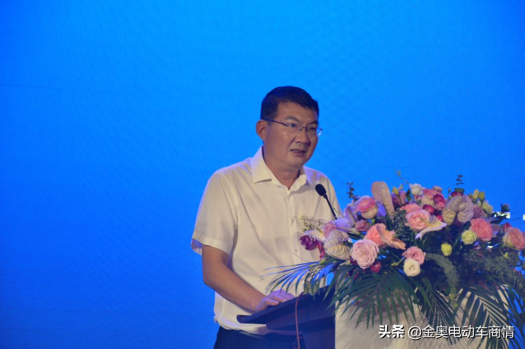 百年风华·华梓起航|华梓汽车E家下线暨全球首发仪式圆满成功