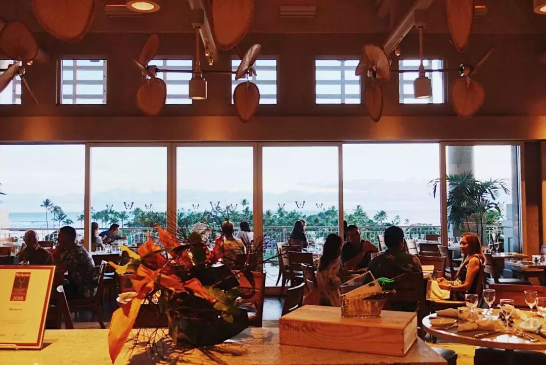 在吸引村上春树买房养老的海岛呆3天，马代帕劳在我心里降到第二