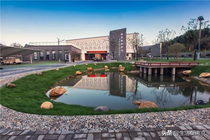 2019年南京美丽乡村游,南京周边美丽乡村游推荐