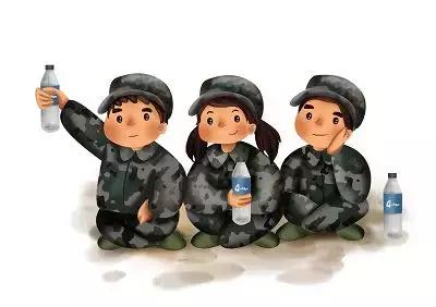 避免军训,有哪些方法可以避免军训