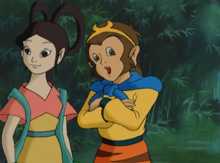 回到童年再来一次日本动漫,致90后逝去的童年