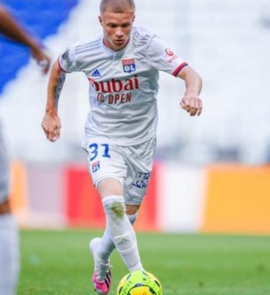 里昂7连冠阵容,里昂新赛季阵容