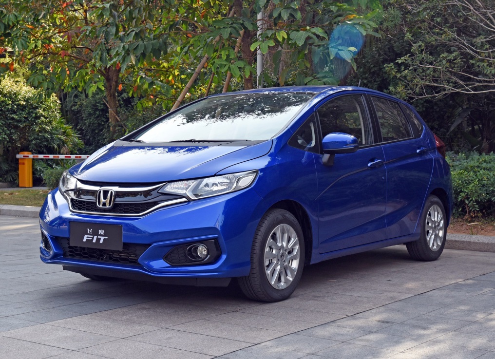 为什么都说买本田最好,为什么很多人说买飞度是脑袋坏了