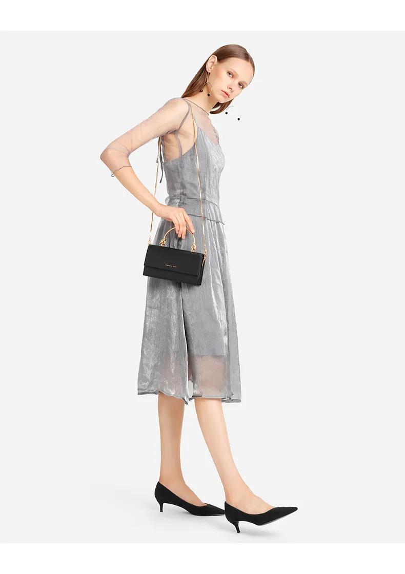 小ck精致女孩的必备,适合女生的ck