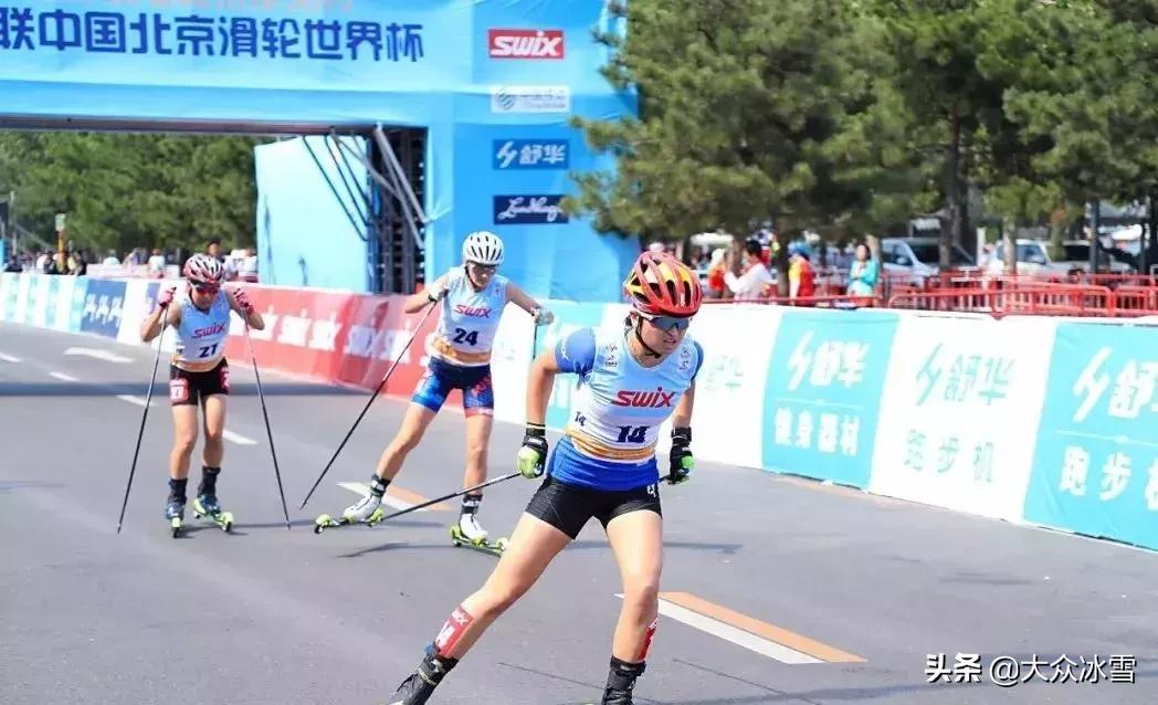 轮滑滑冰视频大全,滑轮滑和滑冰一样吗