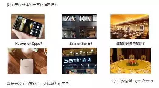 市场下沉创业,市场下沉的品牌