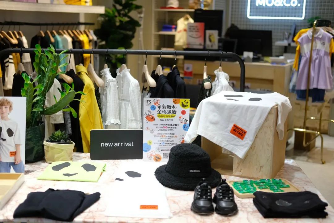 购物指南 | 轻松get顾佳式穿搭，并附越买越省的秘笈