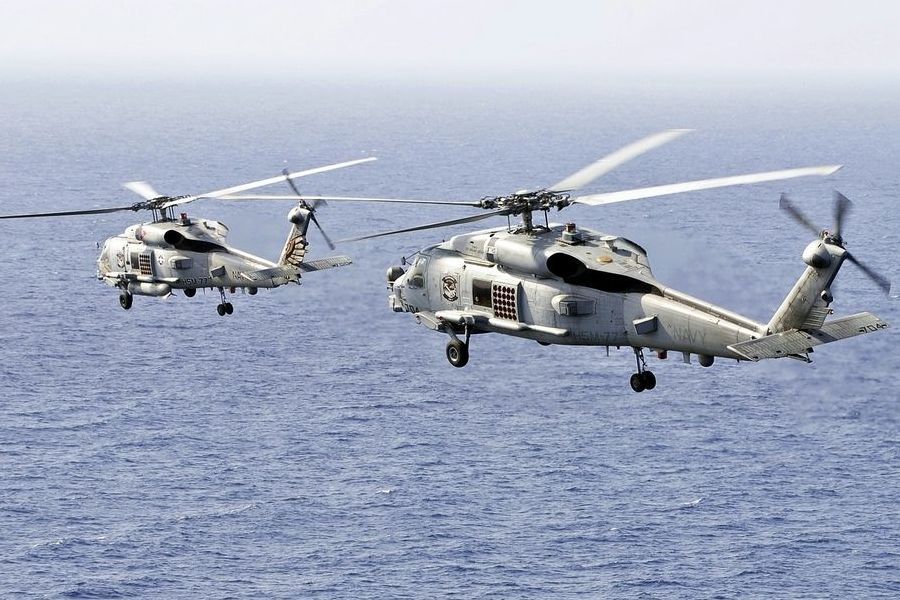 2022年率航母舰队挺进亚太？美军迎首位女舰长曾创多个第一