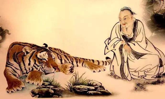 寒号鸟不叫、老虎开始交配，3篇小学课文帮孩子领略大雪之美