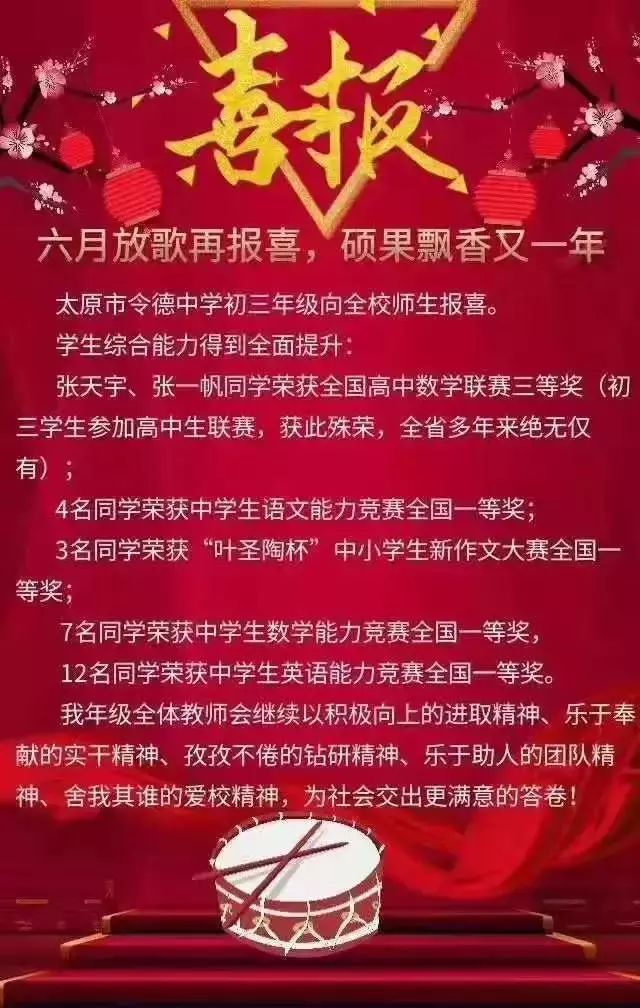 太原市初中学校中考成绩排名,太原初中哪个学校比较好