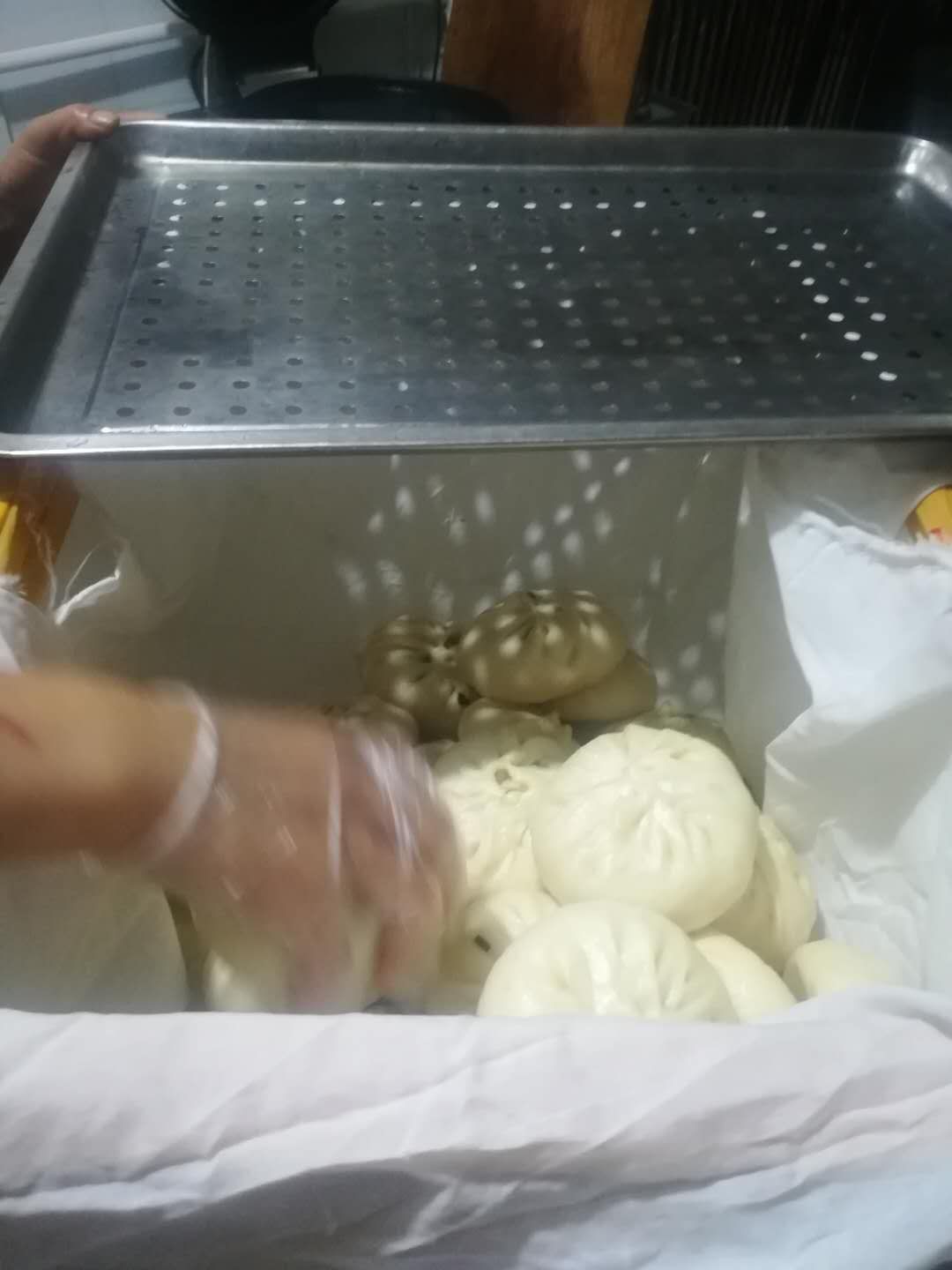 蓓蕾幼儿园食堂面点师主要工作,蓓蕾幼儿园创始人