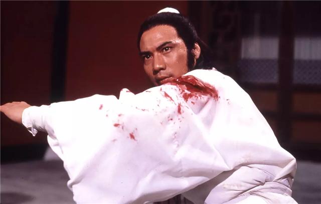 盘点十部冷门香港武侠片,徐克程小东各自一部,林岭东也有一部