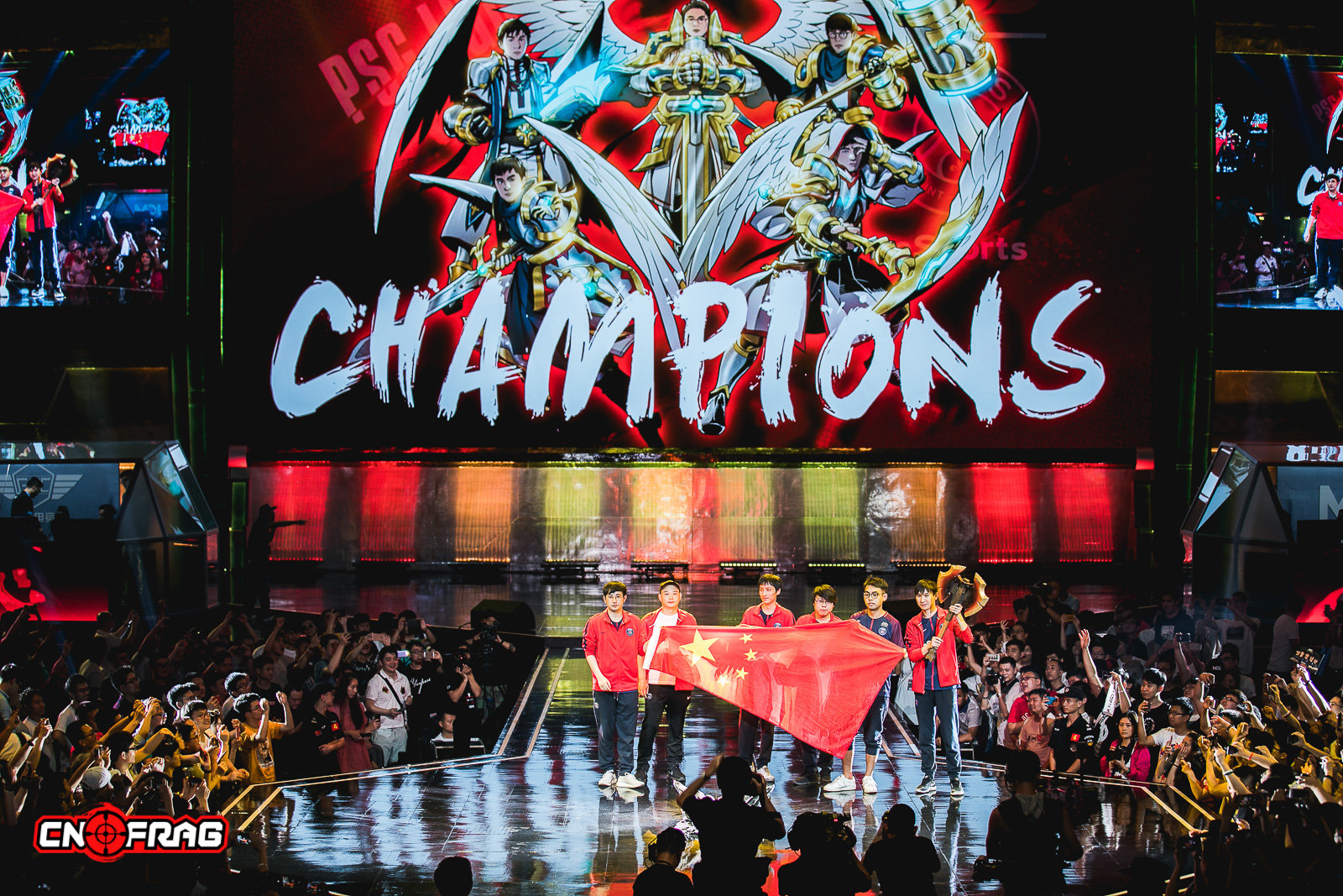 TheYearinPhotos-cnFrag2018年度电竞图片