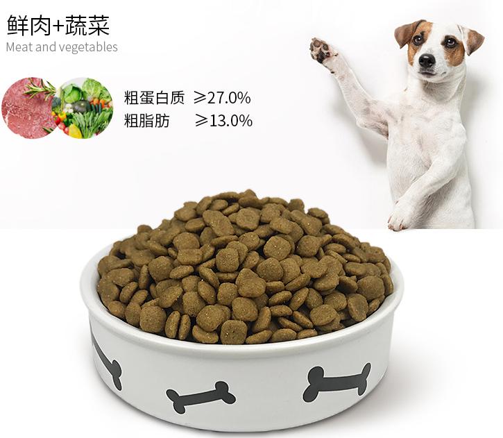贵宾犬吃什么牌子的狗粮好,贵宾犬吃什么牌子狗粮好吃一点