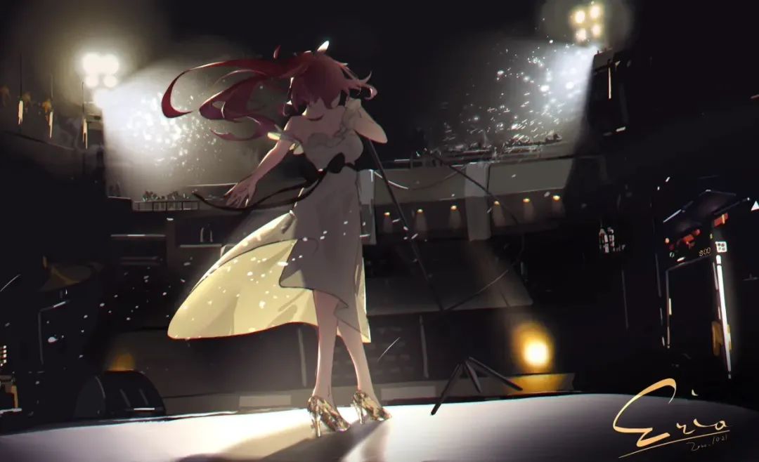 b站原神直播信息,b站原神3.0前瞻直播