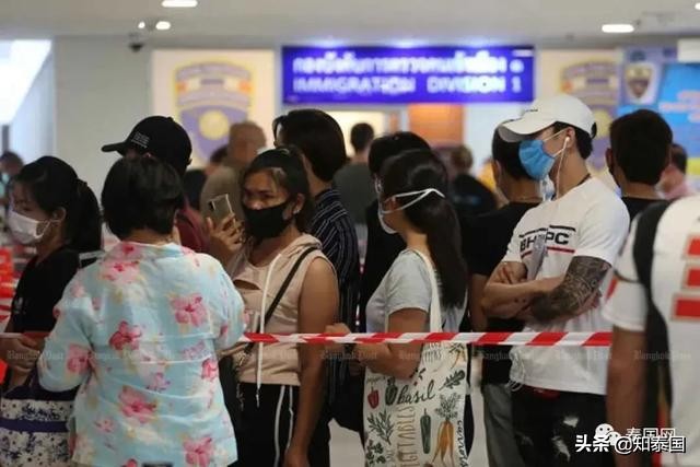 泰国731签证最新规定,731签证是什么意思