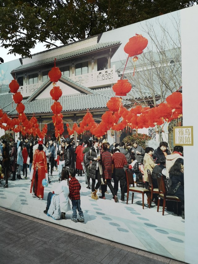 乌镇雅园养老的运营模式,乌镇雅园养老房值得购买吗