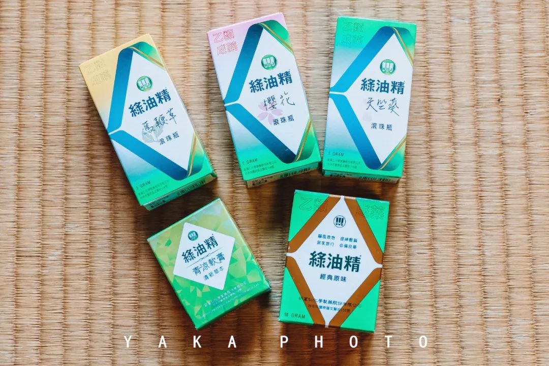 到台湾必买的十样东西,去台湾必买好物