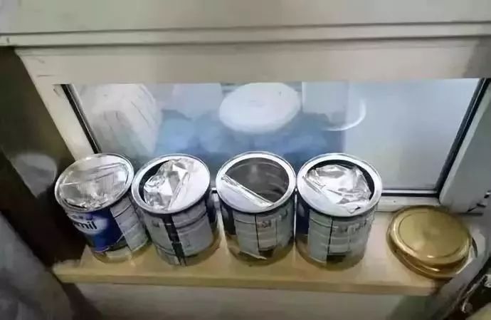 触目惊心是真的吗,触目惊心多少无良商家