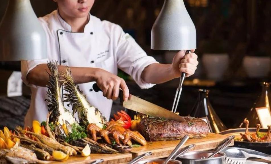 成都百悦希尔顿逸林酒店海鲜自助,成都希尔顿海鲜排行