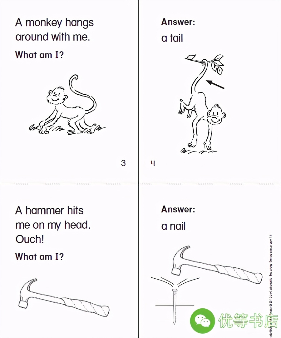 riddle英文猜词游戏,英语猜谜语游戏怎么玩